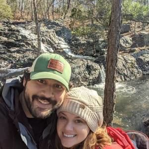 Meet your Posher, Abby